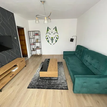 Apartament Apartament 11 Stogi *