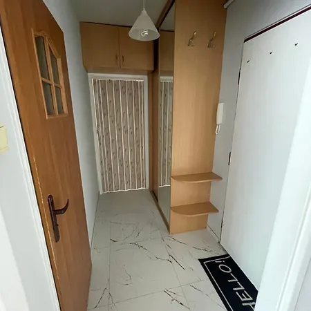 Apartament 11 Stogi Apartment Gdansk