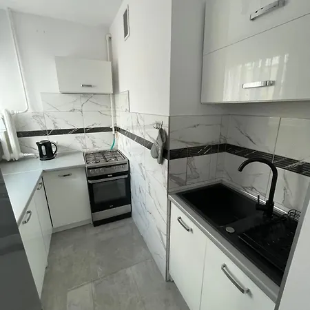 Apartament 11 Stogi * Gdansk