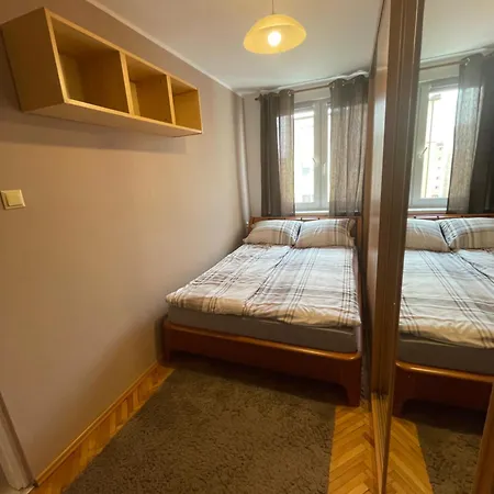 Apartament 11 Stogi Gdansk